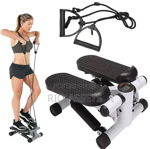 Stepped Exercise Machine Mini Stepper
