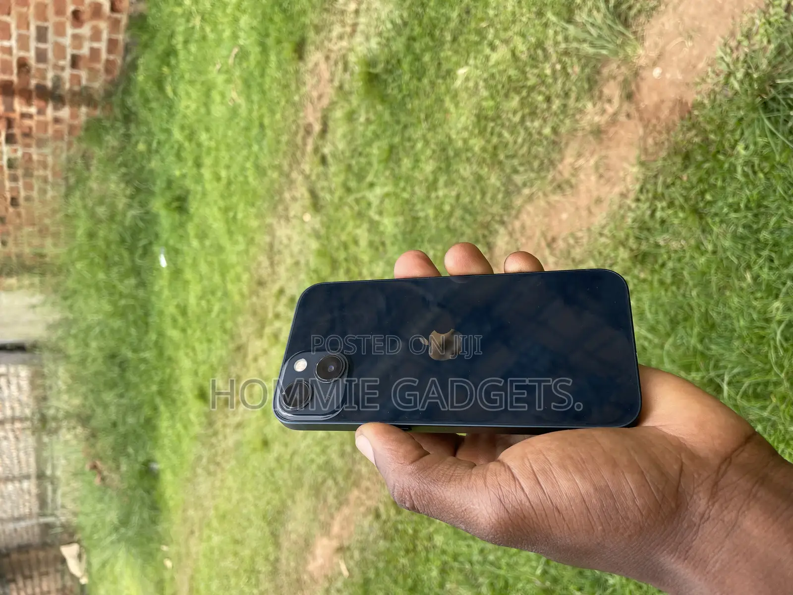 Apple iPhone 13 256 GB Blue