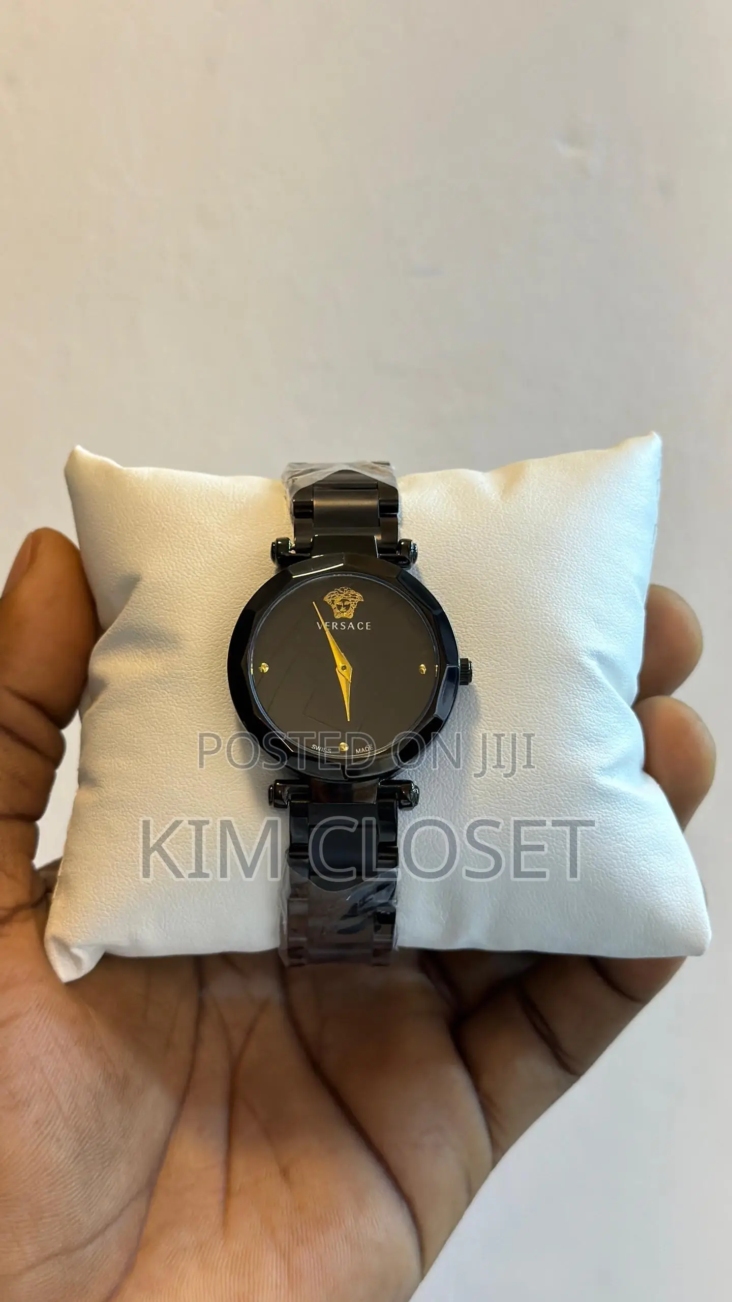 Ladies Watches