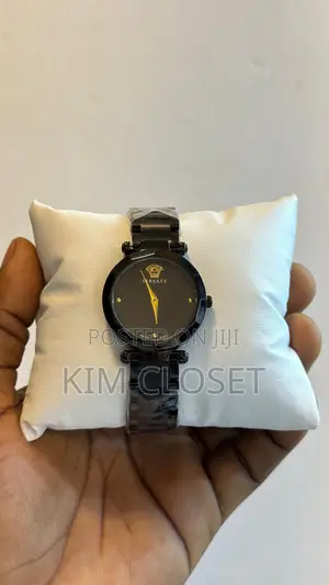 Ladies Watches
