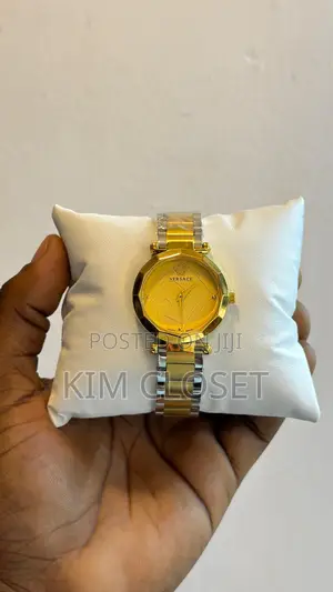 Ladies Watches