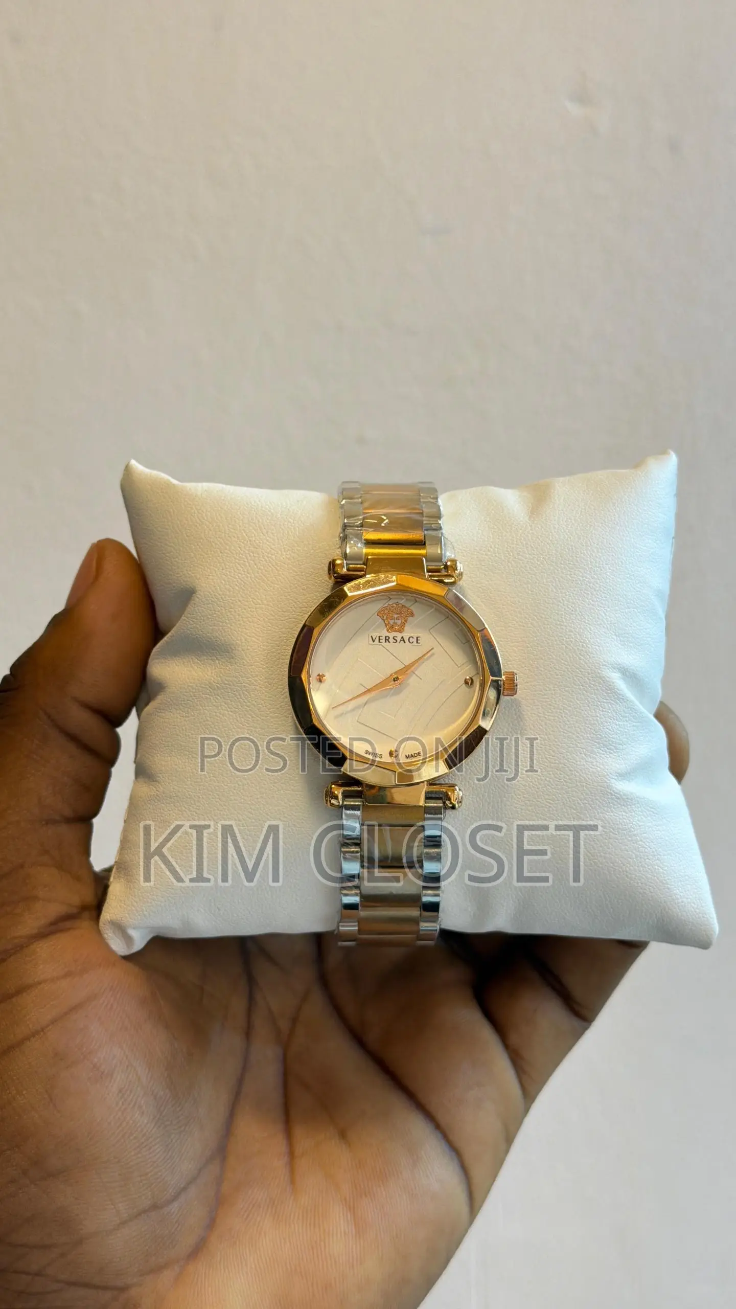 Ladies Watches