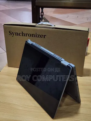 New Laptop Dell Latitude 3310 8GB Intel Core i5 SSD 256GB
