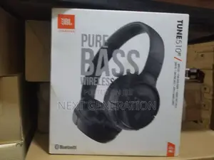 JBL Tune 510