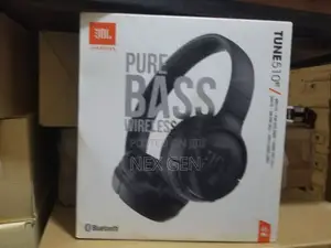 JBL Tune 510