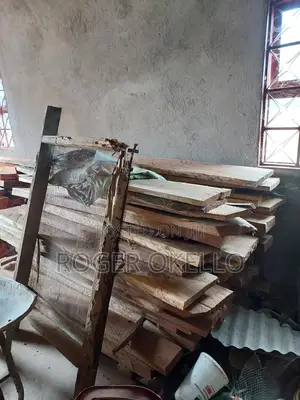 Muvule Timber
