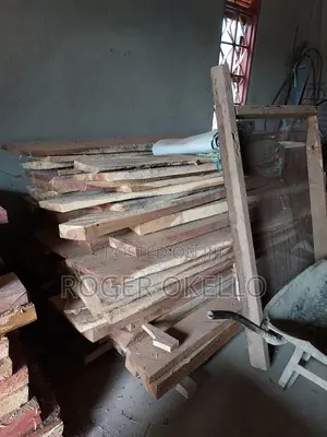 Muvule Timber