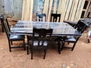 Dinning Tables 6sitter