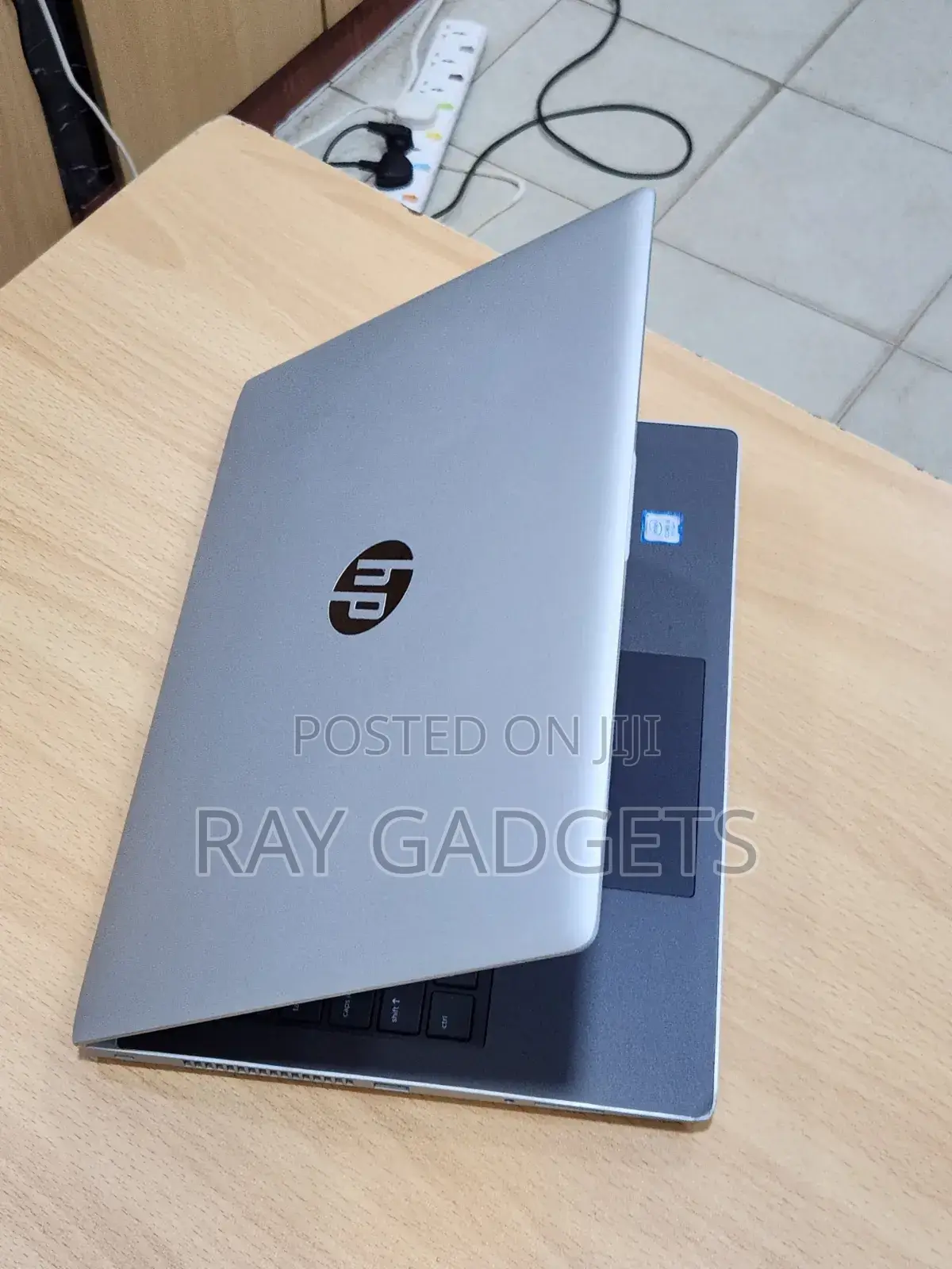New Laptop HP ProBook 430 G5 8GB Intel Core i5 SSD 256GB