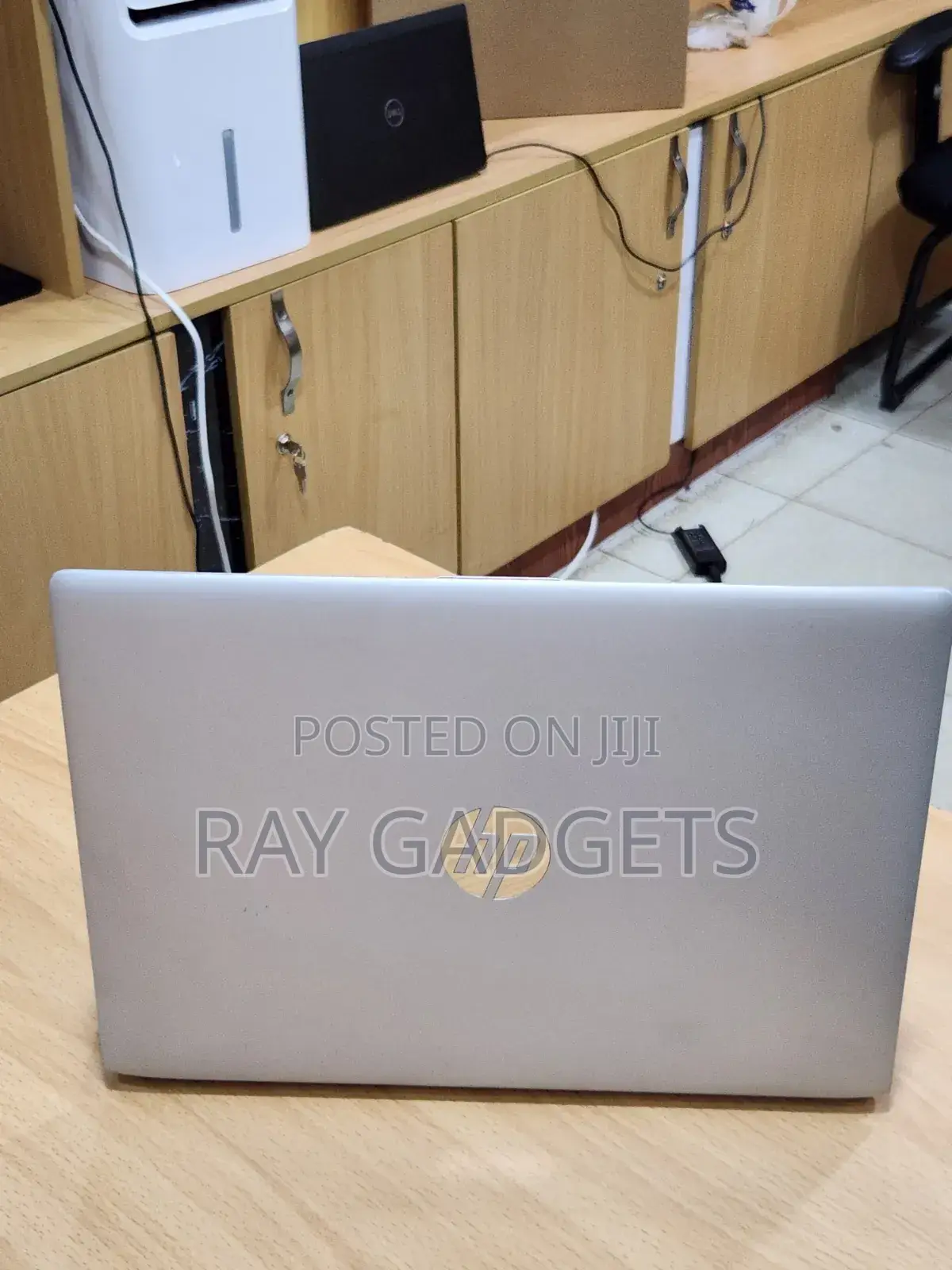New Laptop HP ProBook 430 G5 8GB Intel Core i5 SSD 256GB