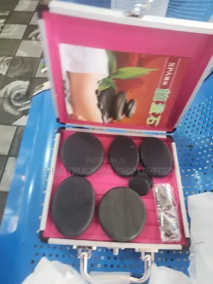 Spa Essential Oil Energy Stone