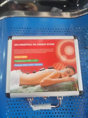 Spa Essential Oil Energy Stone
