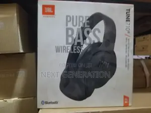 JBL Tune 710