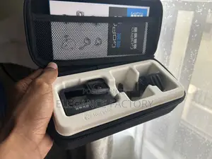 Gopro Hero9 Black Action Camera - Barely Used