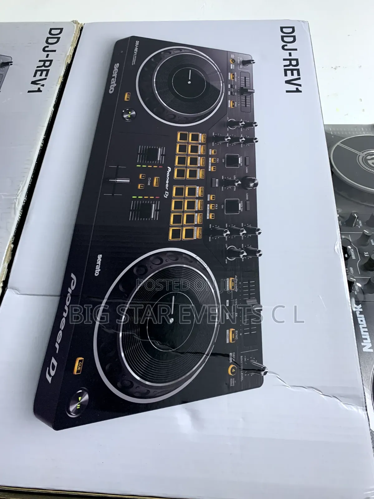Pioneer Rekordbox
