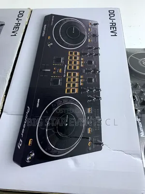 Pioneer Rekordbox