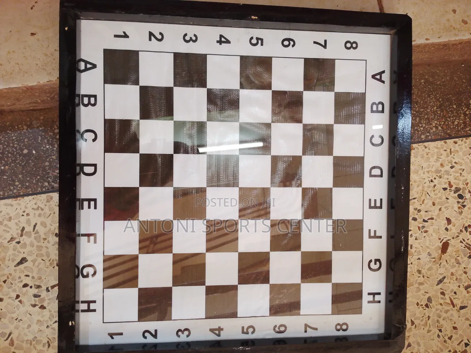Draft Board 18 by 18 Size
