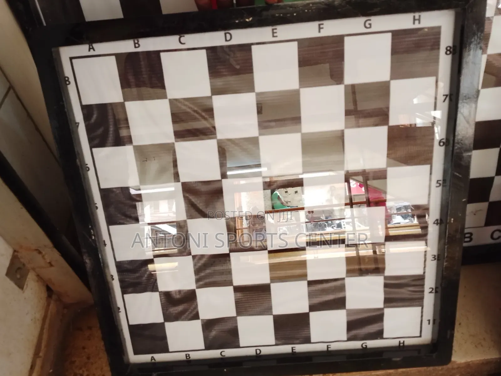 Draft Board 18 by 18 Size