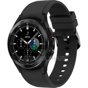 Samsung Galaxy Watch4 - 44mm - Black
