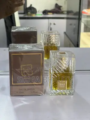 Khamrah Perfume