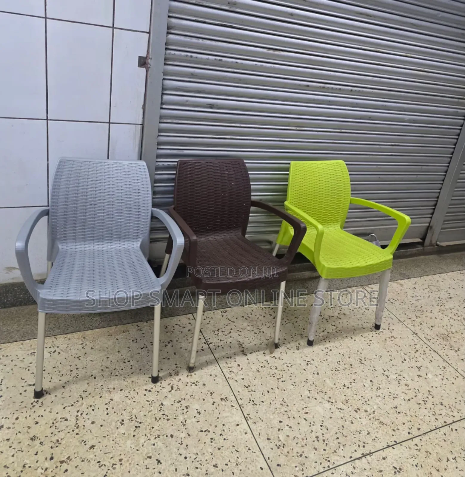 Waterproof Plastic Chair Plastic Chair