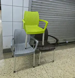 Combination Plastic Chair Plastic Chair