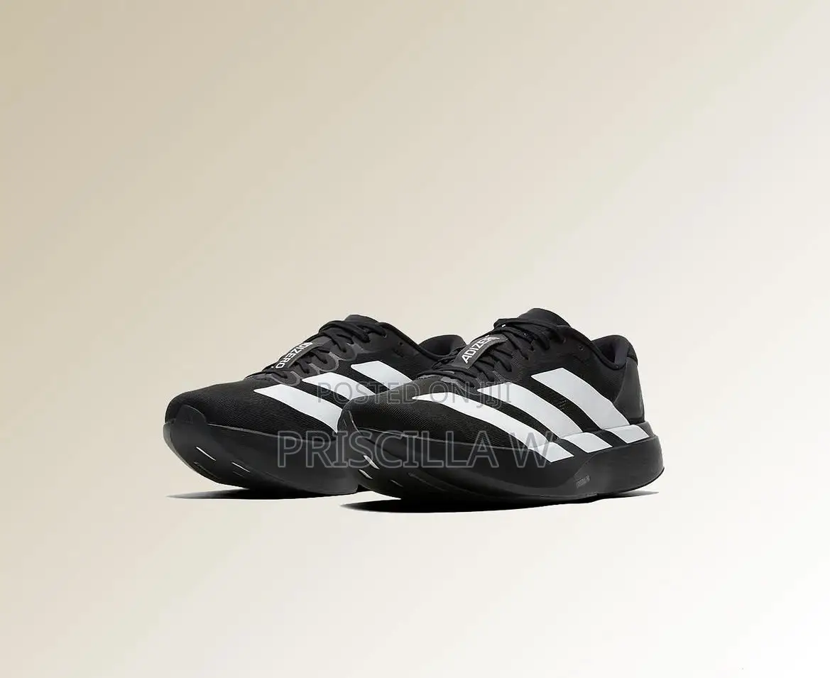 Running Shoes Adidas