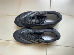 Running Shoes Adidas