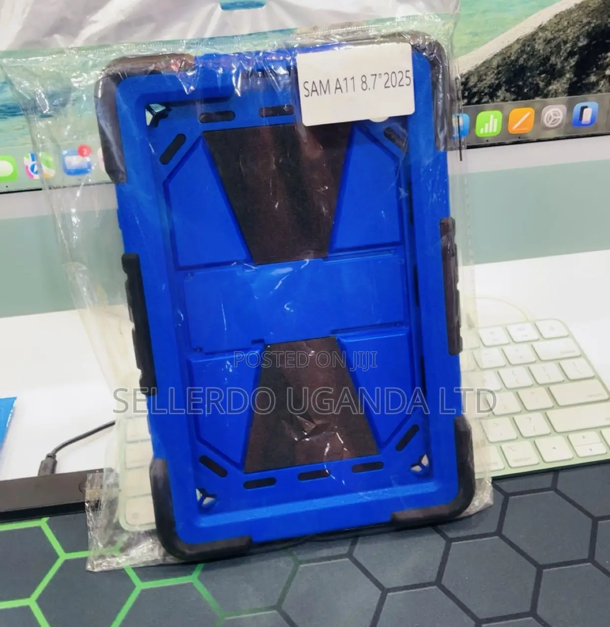 Samsung Tab A11 Case