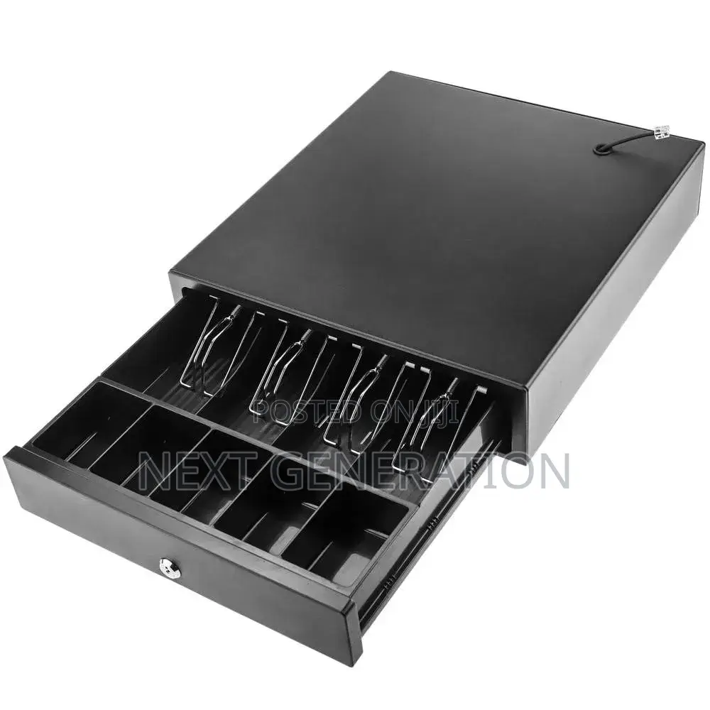 Cash Drawer
