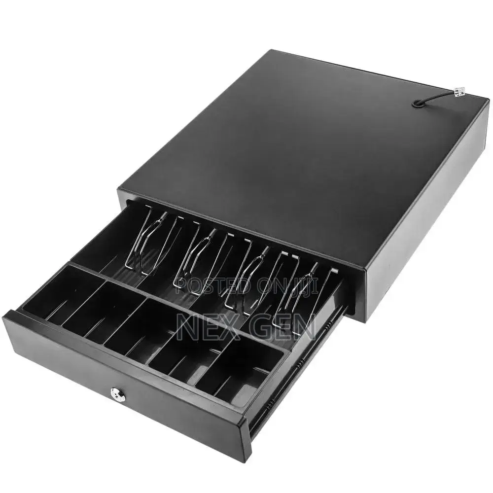 Cash Drawer