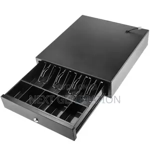 Cash Drawer