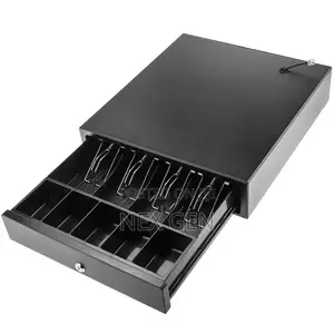 Cash Drawer