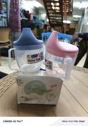 Baby Feeding Bottles 1pc