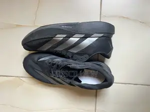 Running Shoes Adidas