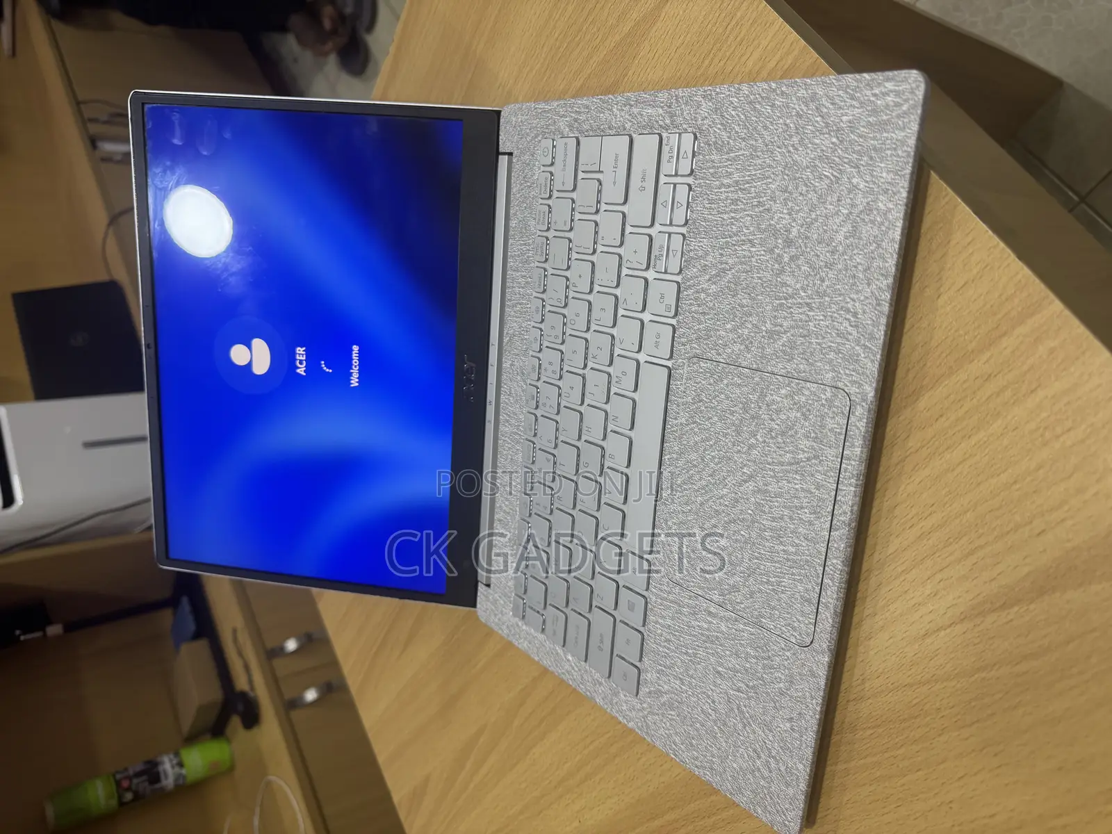 Laptop Acer Swift 5 16GB Intel Core i7 SSD 256GB