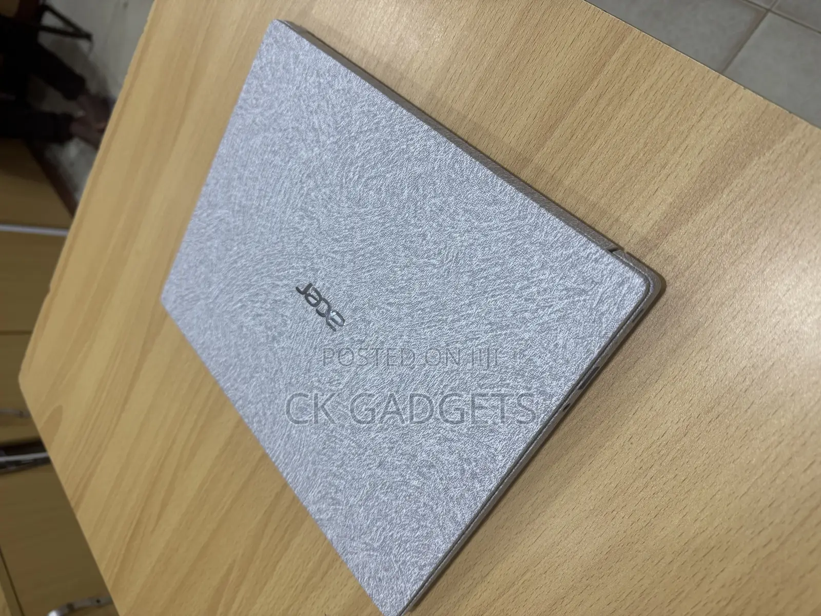 Laptop Acer Swift 5 16GB Intel Core i7 SSD 256GB