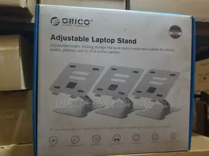 Orico Adjustable Laptop Stand