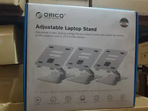 Orico Adjustable Laptop Stand