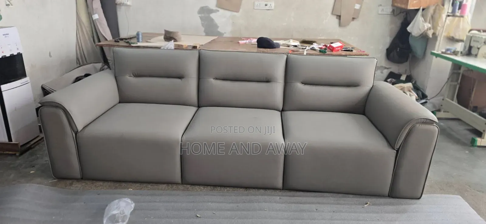 Sofa Manufacturers in Any Colour or Material or Design From 699,000/-