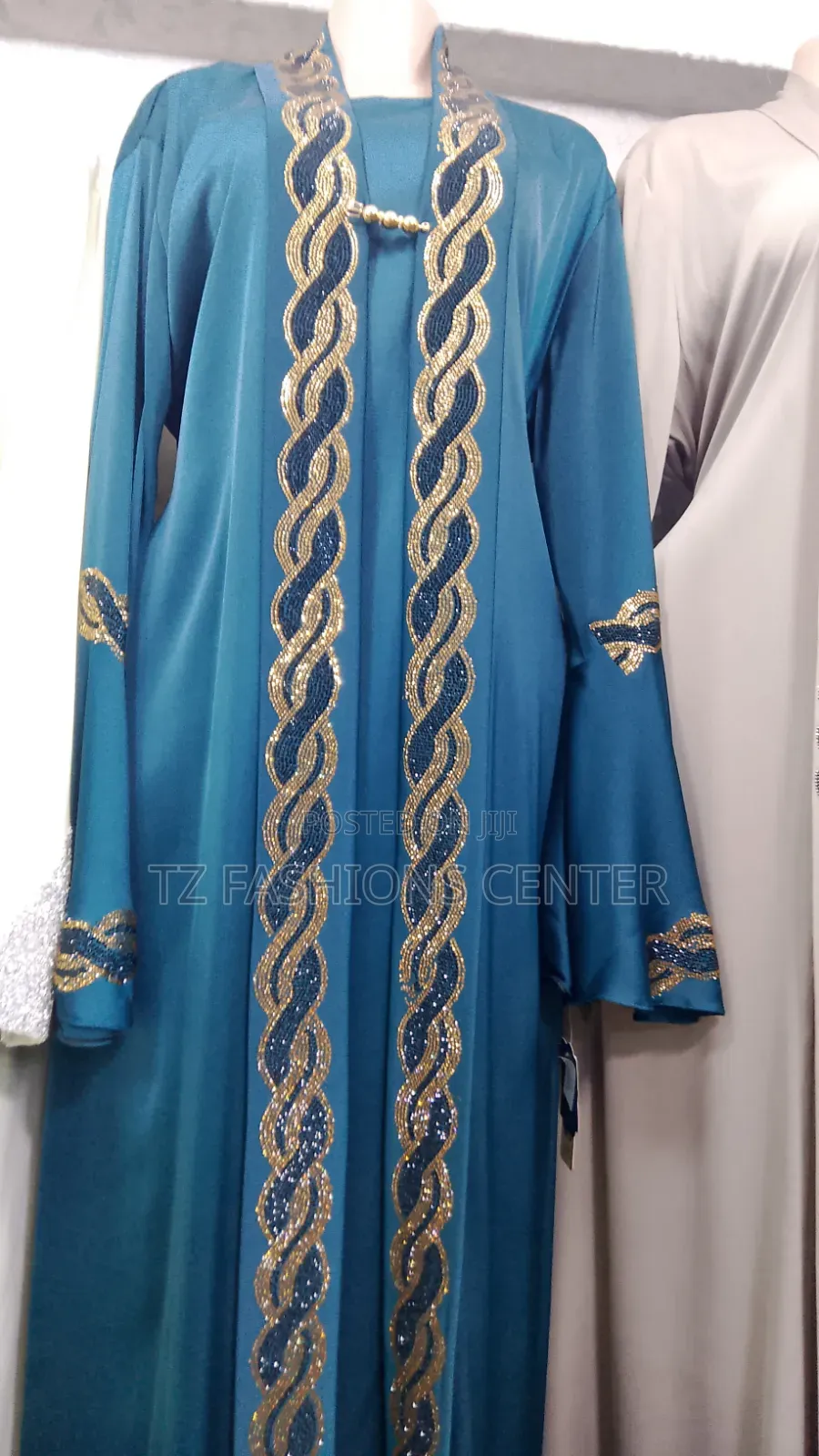 Sharias From Egypt