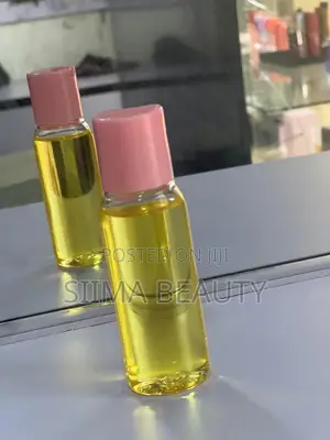 Pimple Oil