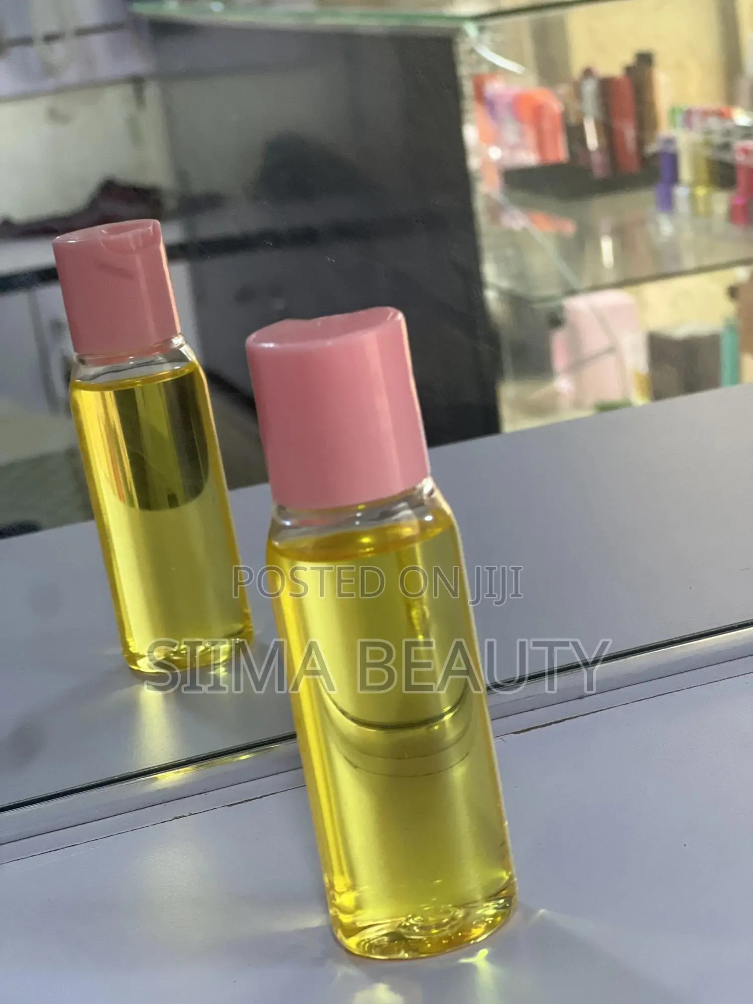 Pimple Oil