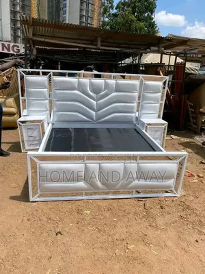 Pimped Dressed Beds in Any Colour or Size From 1,500,000/- + Delivery