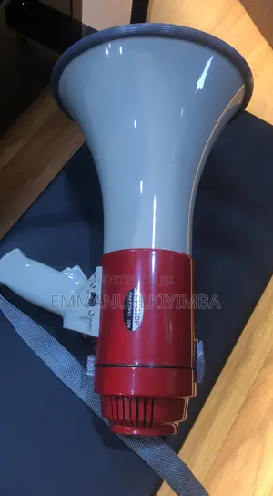 Explorer Proffessional Megaphone