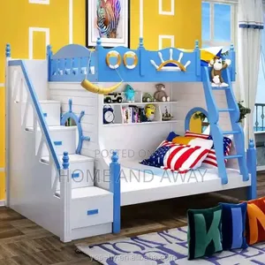 Bunk Beds/All Modern Bunk Beds in Any Colour From 2,500,000/- On Order