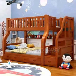 Bunk Beds/All Modern Bunk Beds in Any Colour From 2,500,000/- On Order