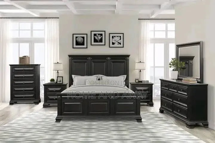 English Beds in Any Colour From 1,500,000/- Order Now With Delivery