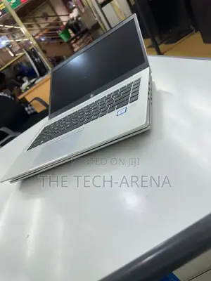 New Laptop HP EliteBook 840 G6 8GB Intel Core i5 SSD 256GB