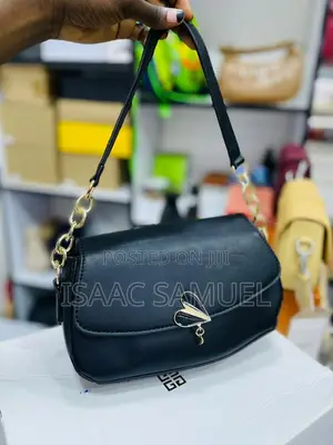 Good Quality Bags Are Available and Affordable